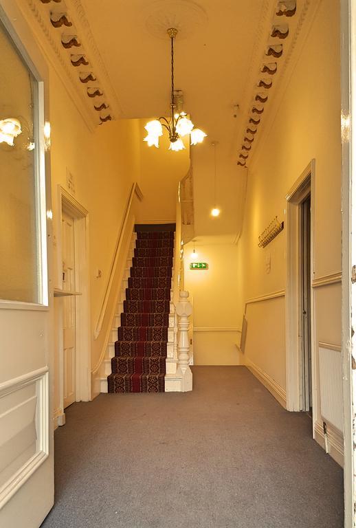Guest house Sefton Grange Liverpool