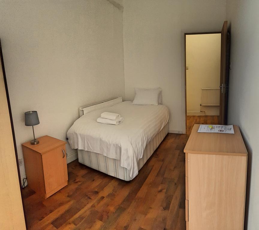 Guest house Sefton Grange 3*