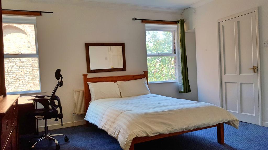 Guest house Sefton Grange Liverpool