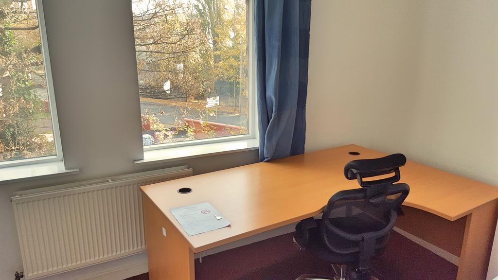 Guest house Sefton Grange 3*