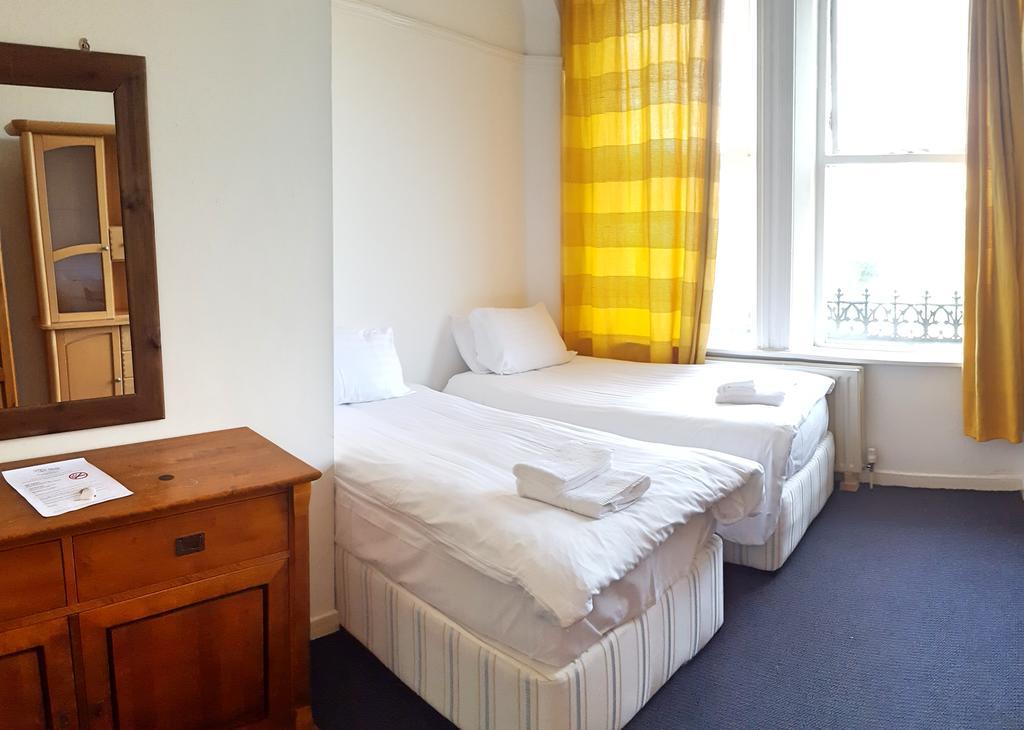 Guest house Sefton Grange 3*